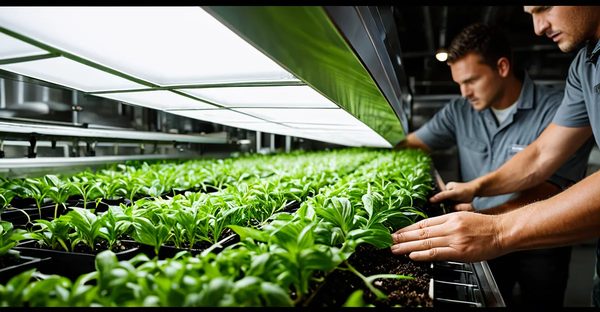 Empowering businesses with sustainable energy solutions