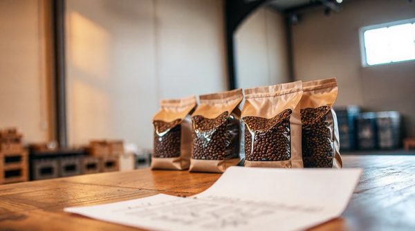 Essential tips for successfully sourcing wholesale coffee