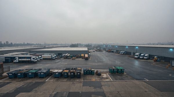 Top strategies for commercial waste disposal in west london