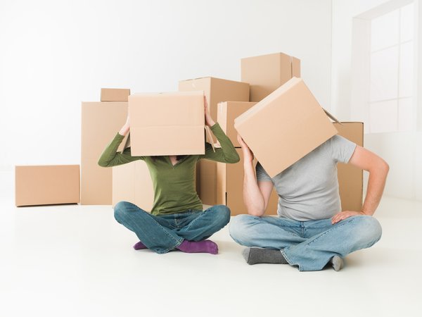 Top strategies to conquer relocation stress for a seamless move