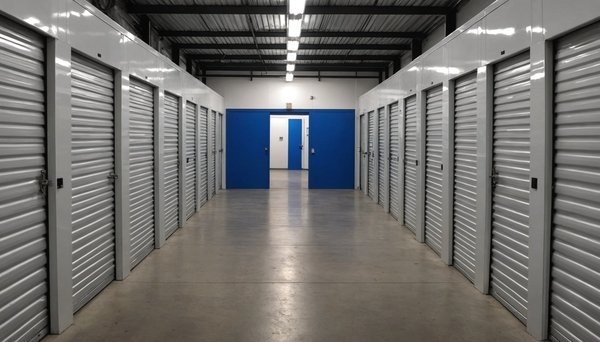 Affordable business storage solutions in glasgow made easy