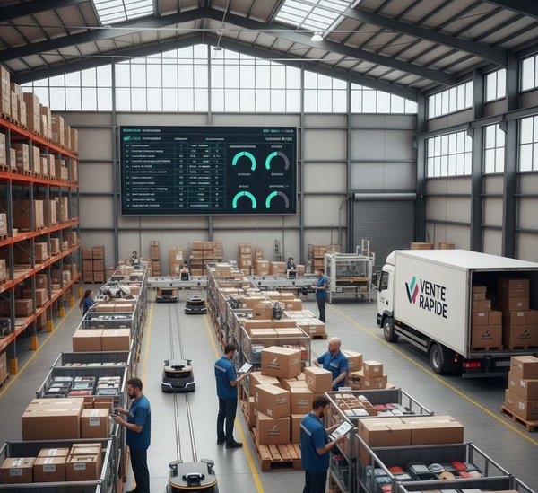 Boost your sales now using ebay fulfillment solutions